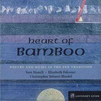 CD VARIOUS - Heart Of Bamboo CCP02 COPPER CANYON P Japan Pop Used