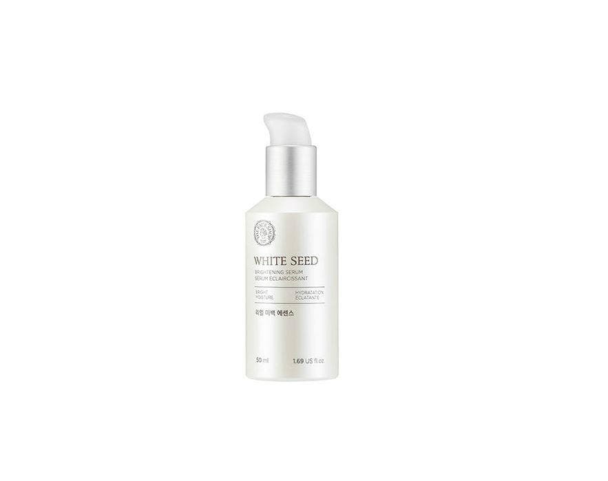 The Face Shop White Seed Real Whitening Essence 50ml