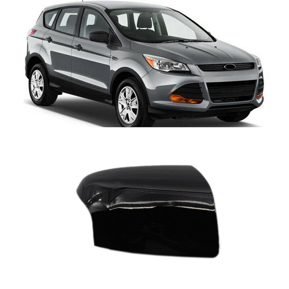 Mirror Cover Cap Right Side FD4247423 Fits For Ford Focus MK2 2005 2006 2007 2008