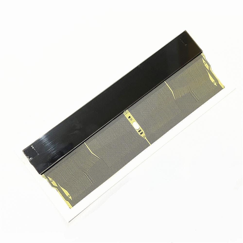 LCD Display Instrument Cluster Screen Repair For BMW E53 E38 E39 X5 Mid Radio