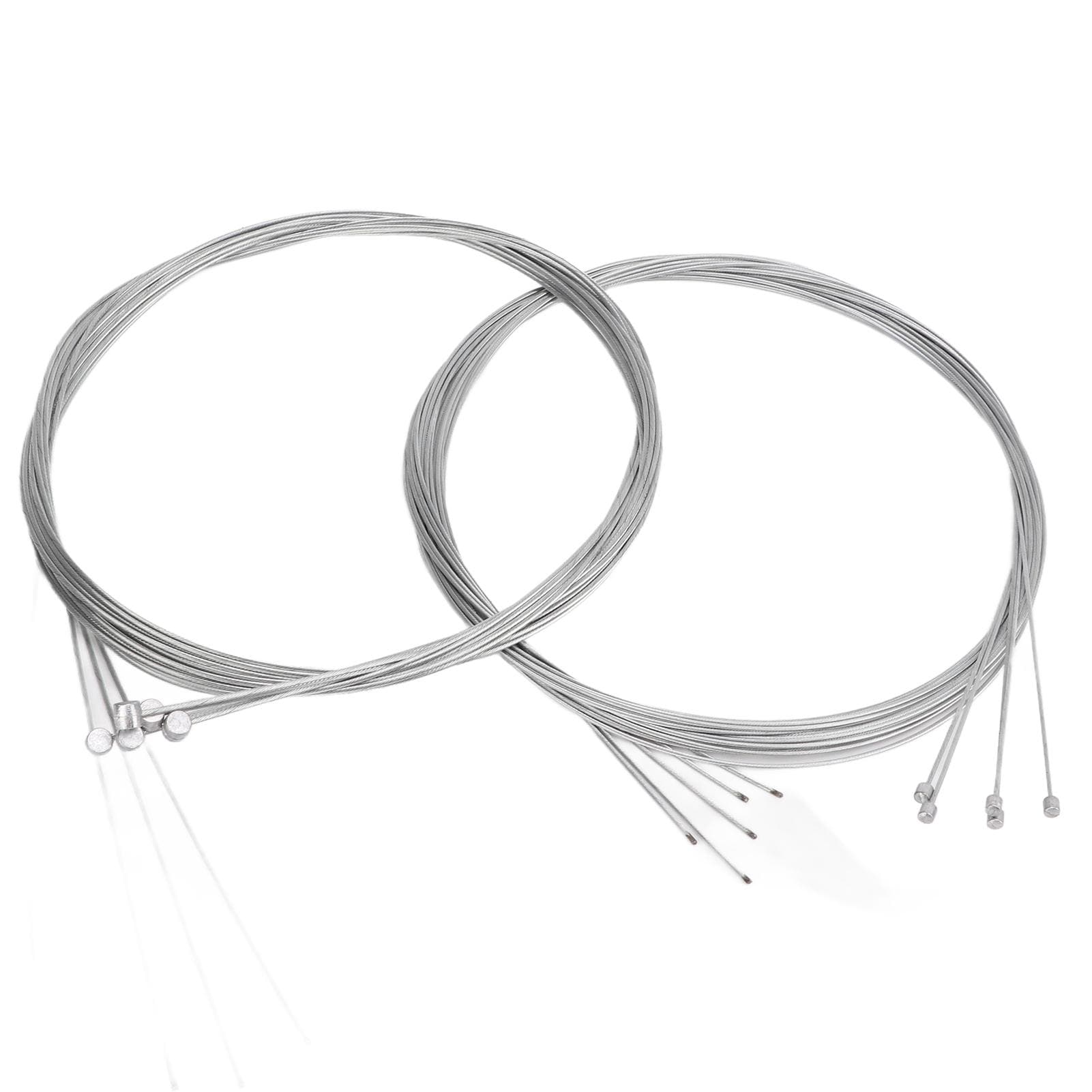 CANSUCC Bike Shift Gear Brake Cable Core Inner Wire Derailleur Cable Core Bicycle Parts