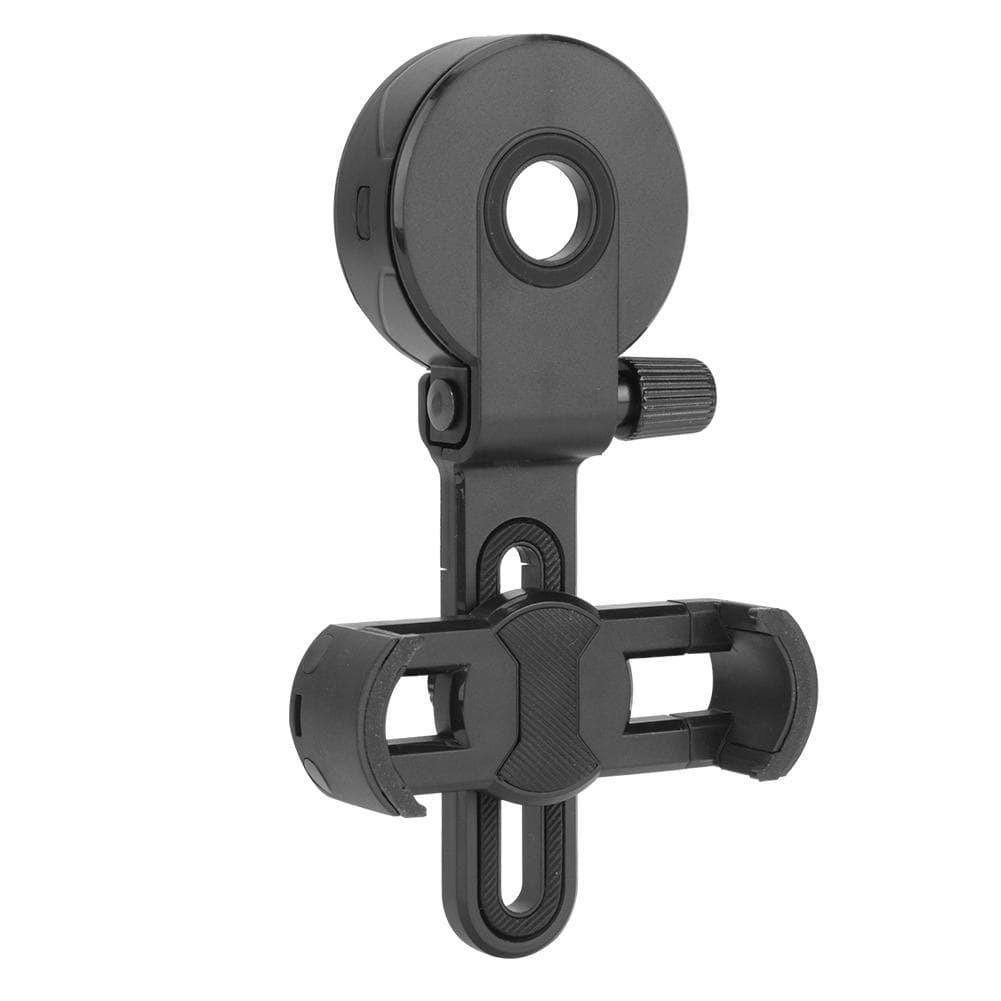 CM-8L Universal Phone Clip Shooting Bracket for Telescope Astronomical Microscope Connection