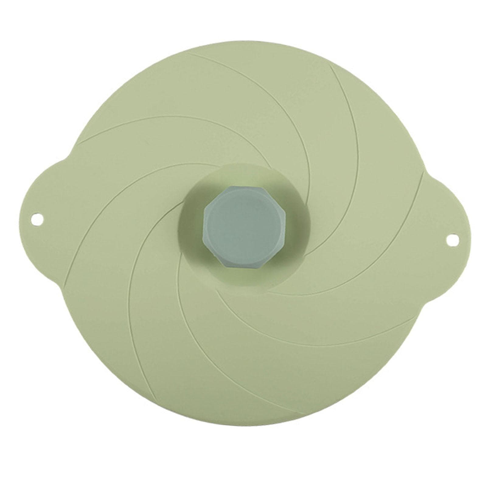 Pots Silicone Lids Fresh Keeping Bowls Suction Seal Covers Heat Resistant Silicone Pot Covers for L