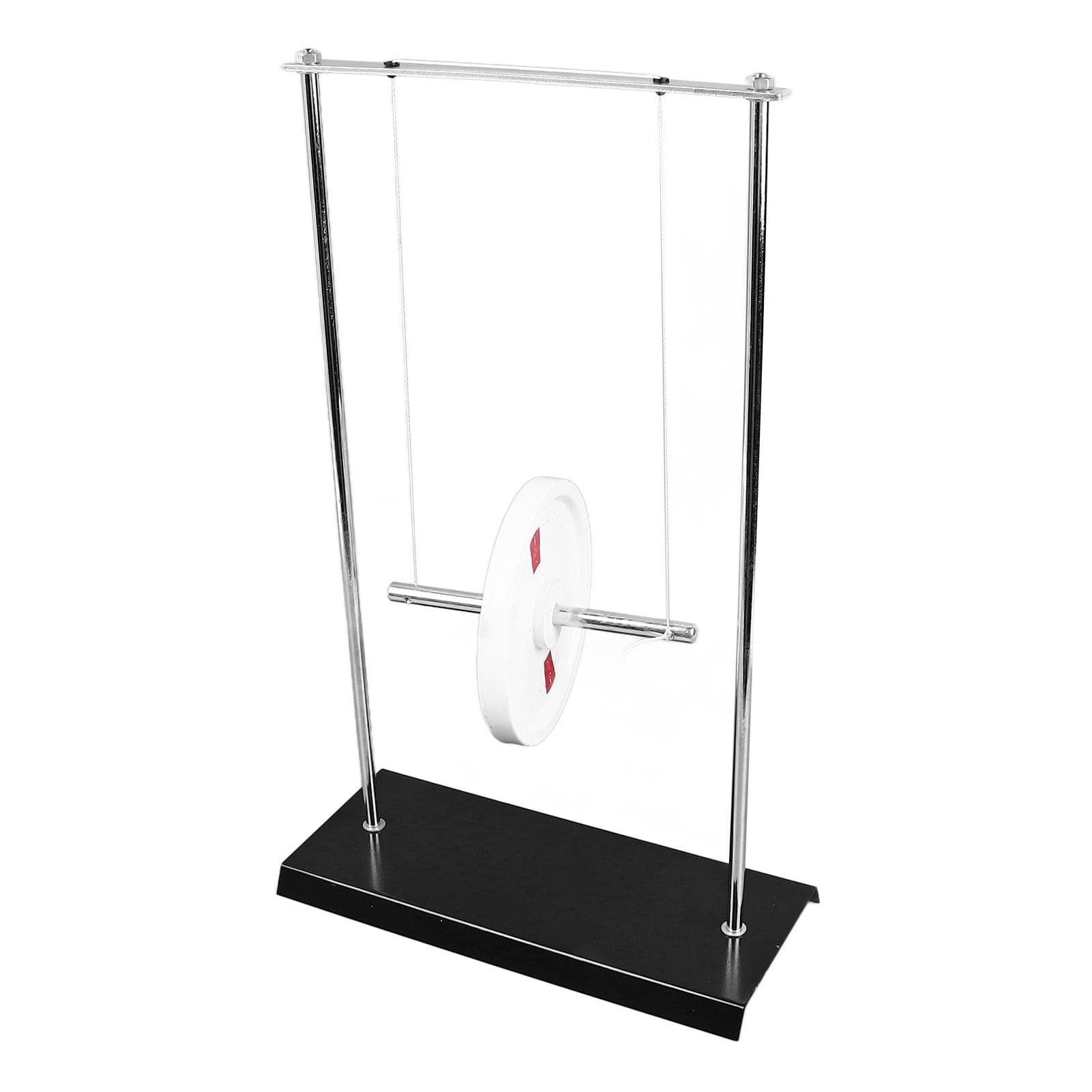 Gravitational Potential Energy Conversion Experiment Stainless Steel Mechanical Energy Conversion