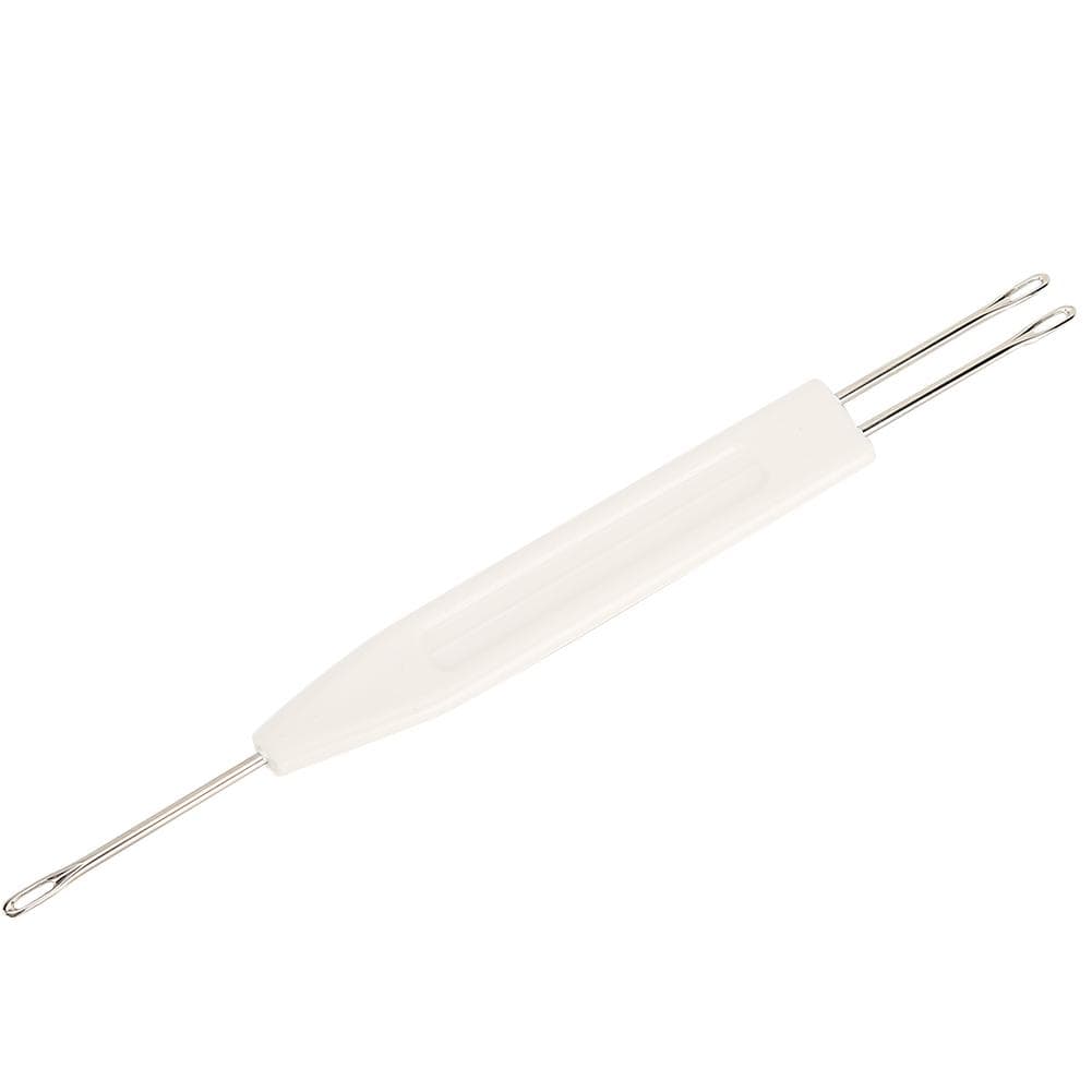 Knitting Machine Transfer Needle 6.5mm Pitch 1X2 Transfer Tool for Silver Reed LK150
