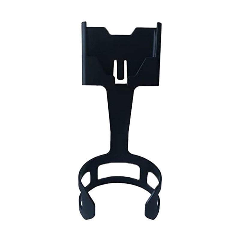 1Pcs Mobile Phone Holder for Car Water Cup Position Bracket 2-In-1 Car Seat Cup Holder Water Bottle Drink Coffee Cleanse Storage black