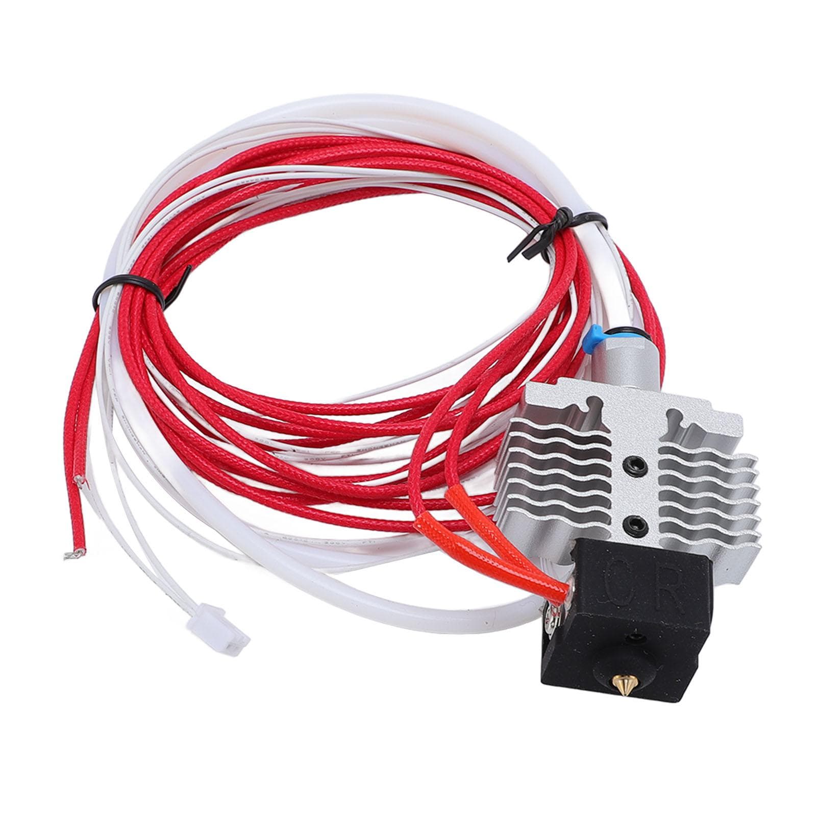Hot End Replacement Kit 24V 40W 3D Printer Nozzle Hot End Heating Block Kit for Ender3 NEO V2 NEO