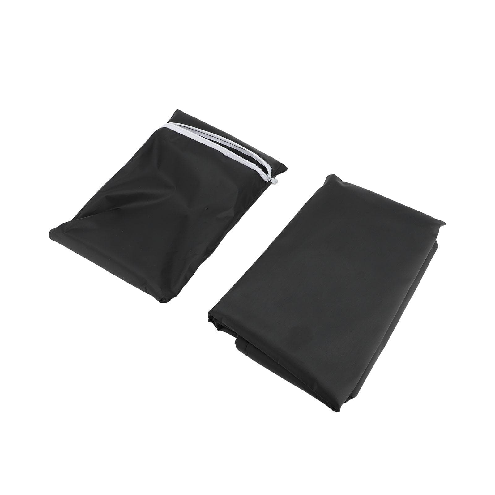 Dog Crate Cover Water Resistant Oxford Cloth Windproof Pet Cage Cover Safe Protective Black 42in 36 inch