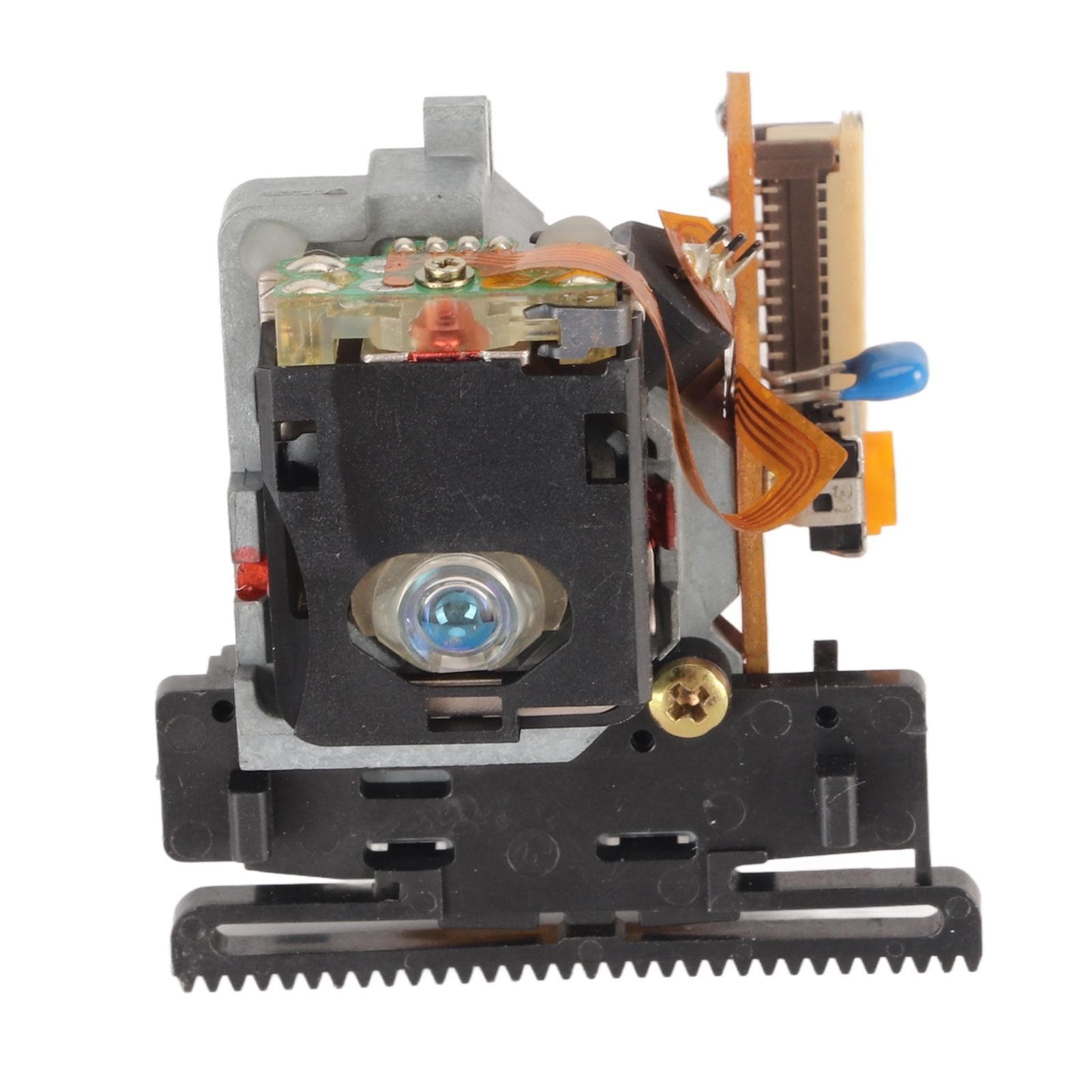 CD Player Laser Head Professional Replacement Optical Pick Up Laser Lens for CD Player Accessories