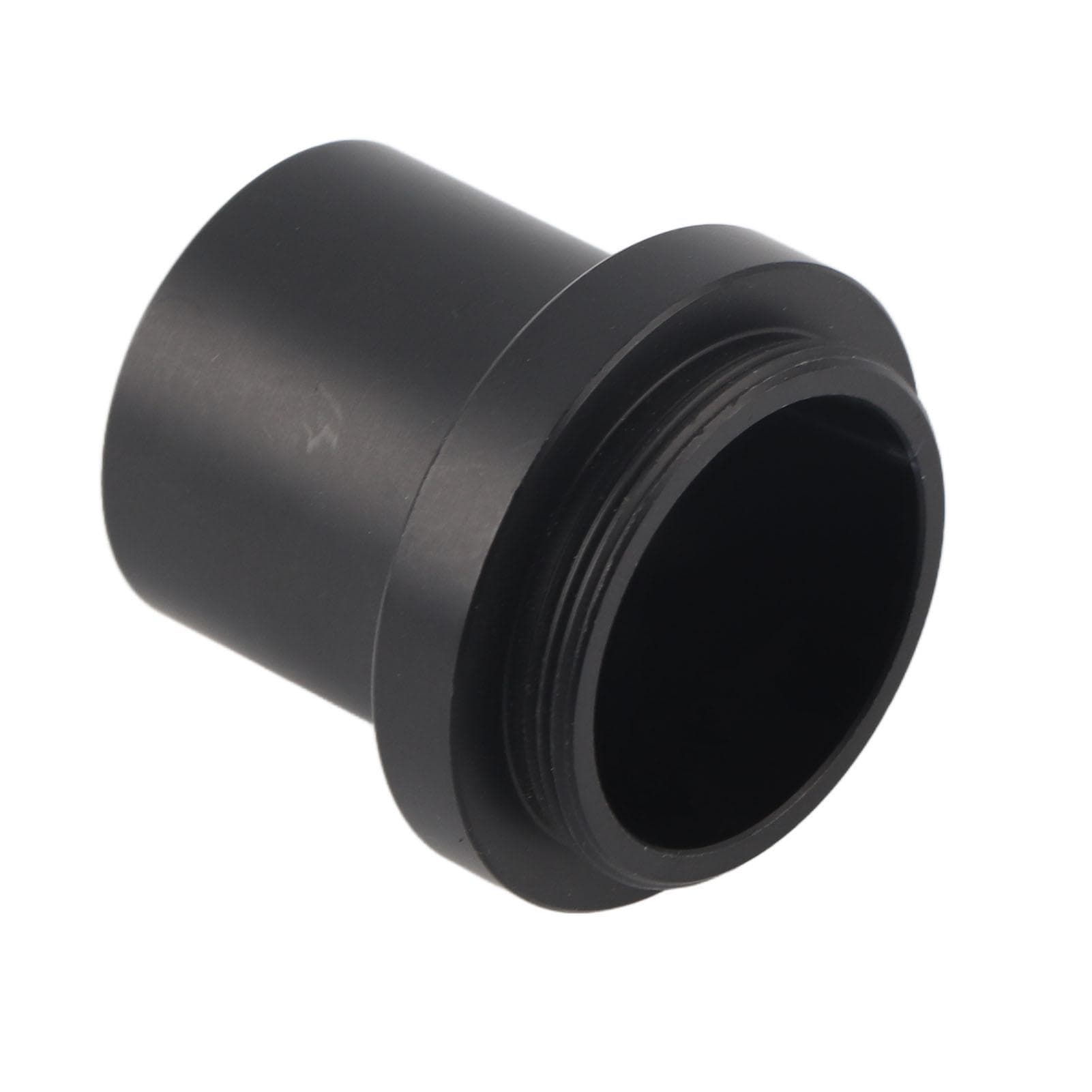 Telescope Mount Adapter for Camera Microscope 23.2mm Eyepiece Port to CCS Camera Port