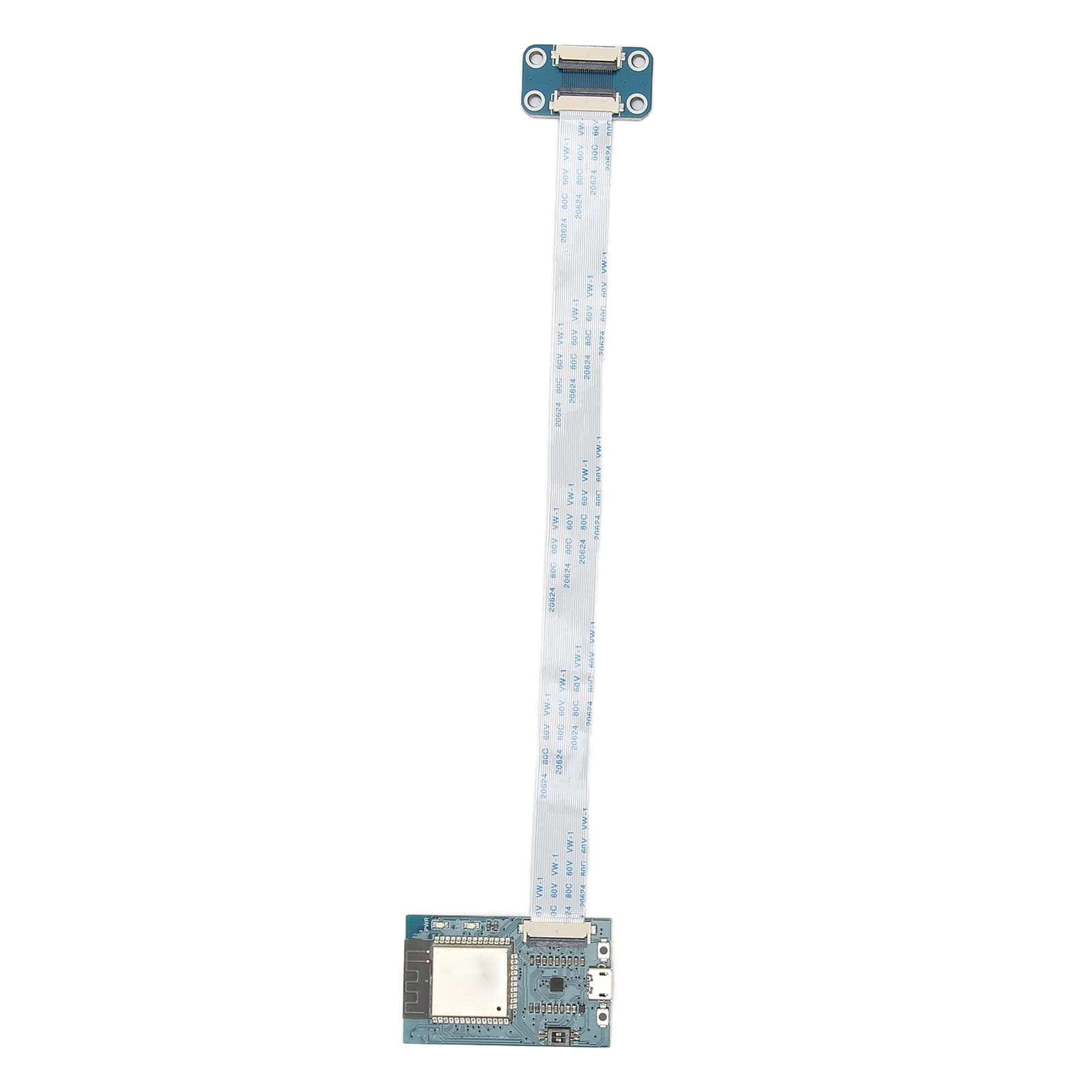 E Paper Wireless Network Driver Board 5V Onboard ESP32 WiFi Bluetooth Support PCB E Paper Driver