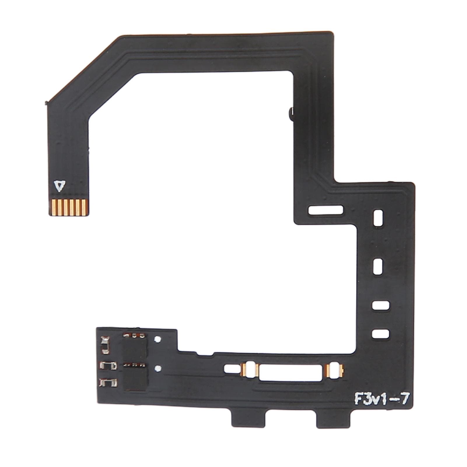 V3 Cpu Cable for Switch OLED Game Console Cable for Switch Lite Oled Flex Mod Chip for Switch V3