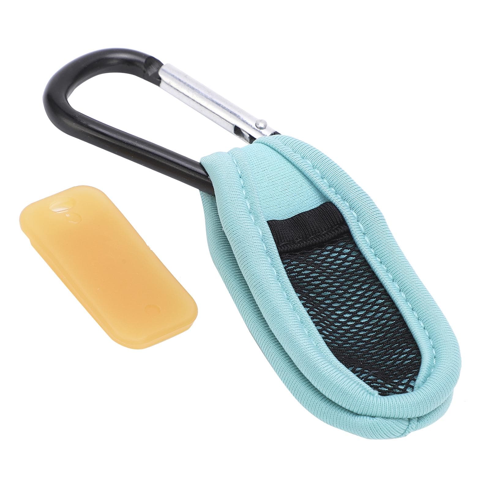 Mosquito Repellent Clips with Natural Essential Oils Portable Anti Mosquito Clip for Outdoor