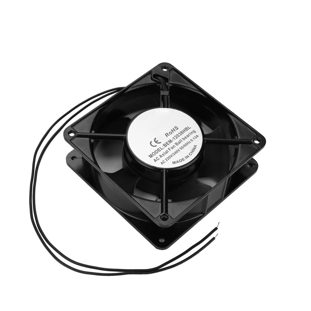 Air flow Cooling Fan Heatsink Cooler Fast Heat Dissipation for Welding Machine