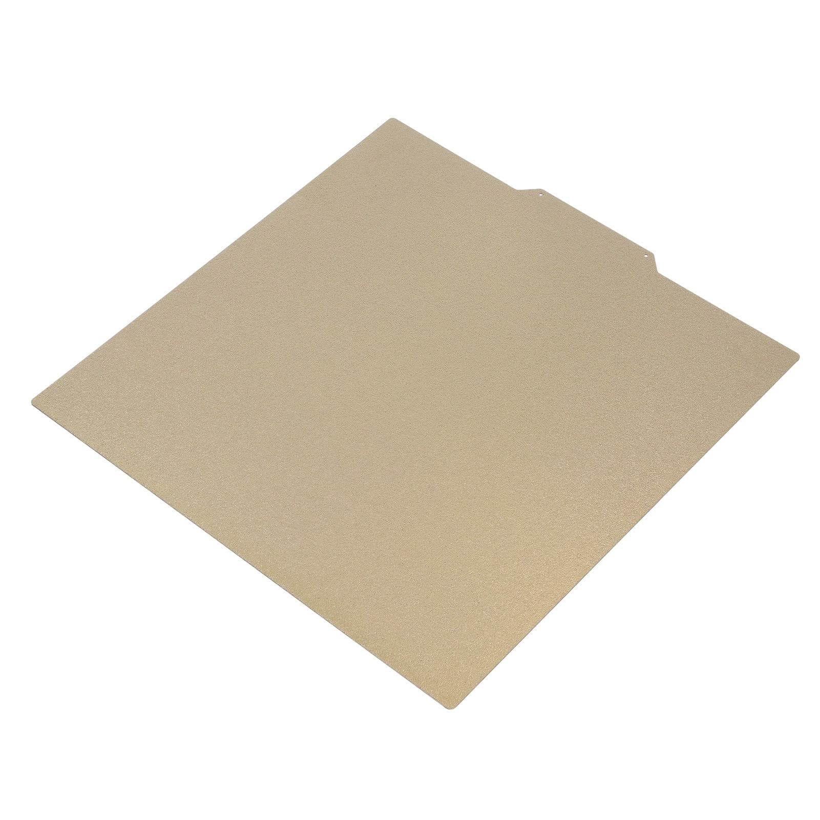 280x280mm 3D Printer PEI PEO Build Plate Dual Sided Strong Adhesion 3D Printer Platform for Ender 7