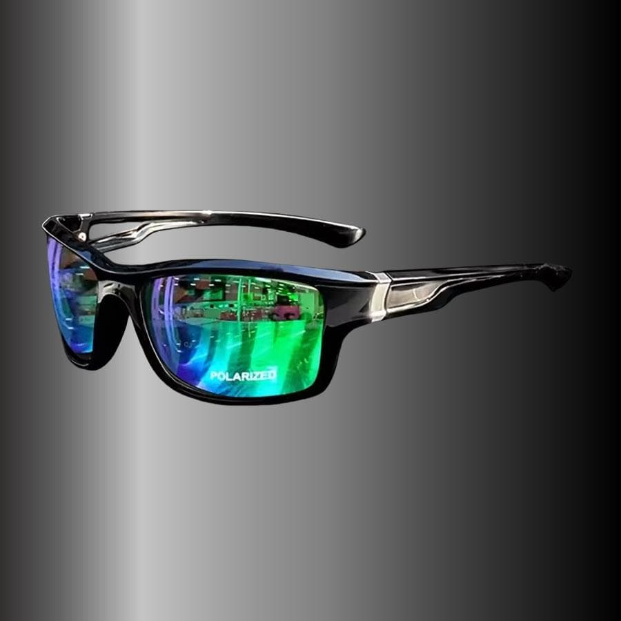 Vintage Sunglasses for Men Women UV400 Protection Outdoor Sports Designer Sun Glasses Retro Driver Eyewear