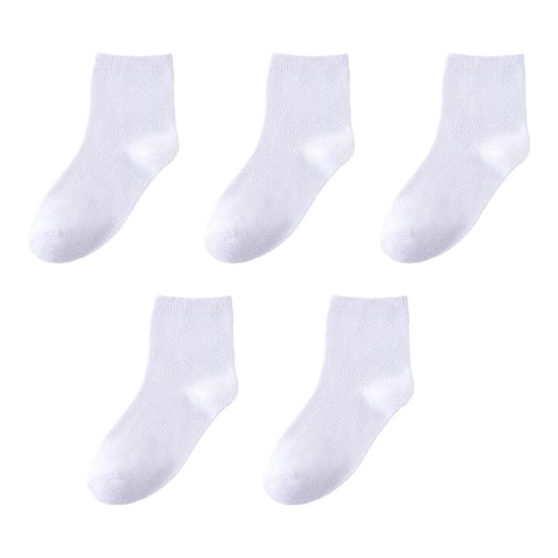 Bei An Shi Disposable Antibacterial & Travel Socks