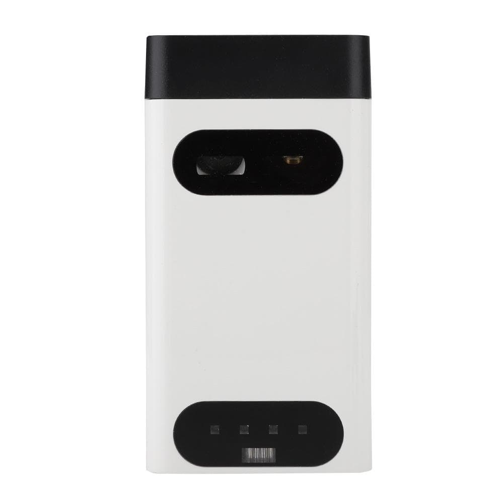 KB630-M1 Laser Projection Keyboard Wireless Wired Connection Keyboard for WindowsIOSAndroid