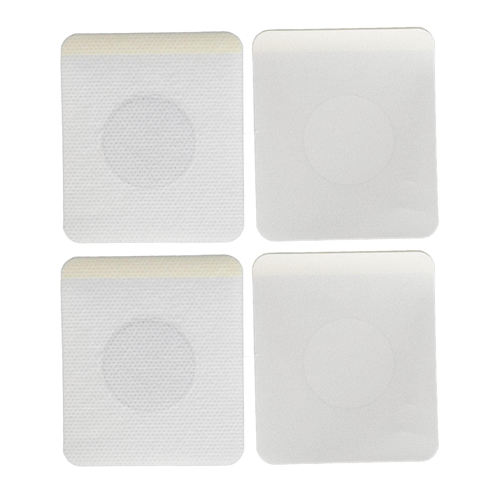 30pcs Detox Liver Care Patch Safe Mild Herbal Extract Party Drinking Liver Cleanse Patch for Health