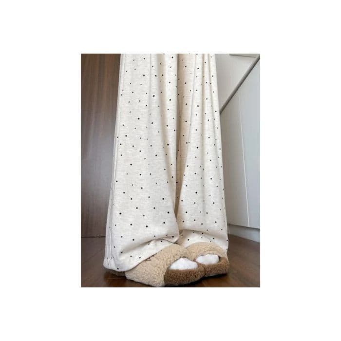 Spring and Autumn Casual Pants New Loose and Versatile Premium Design Long Pants XXL apricot
