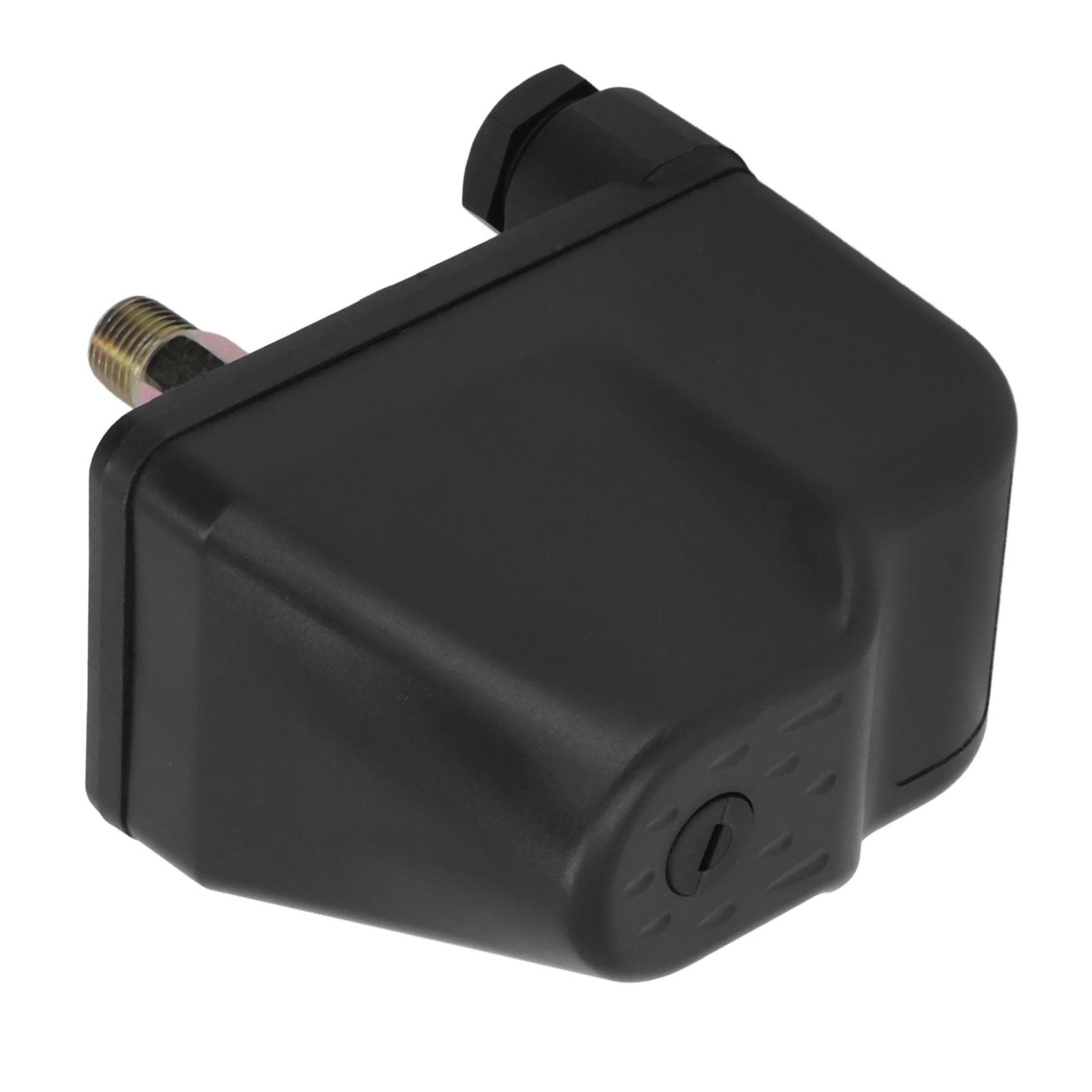 Water Pump Pressure Control Switch High Power IP44 Automatic Water Pump Controller 110V 230V