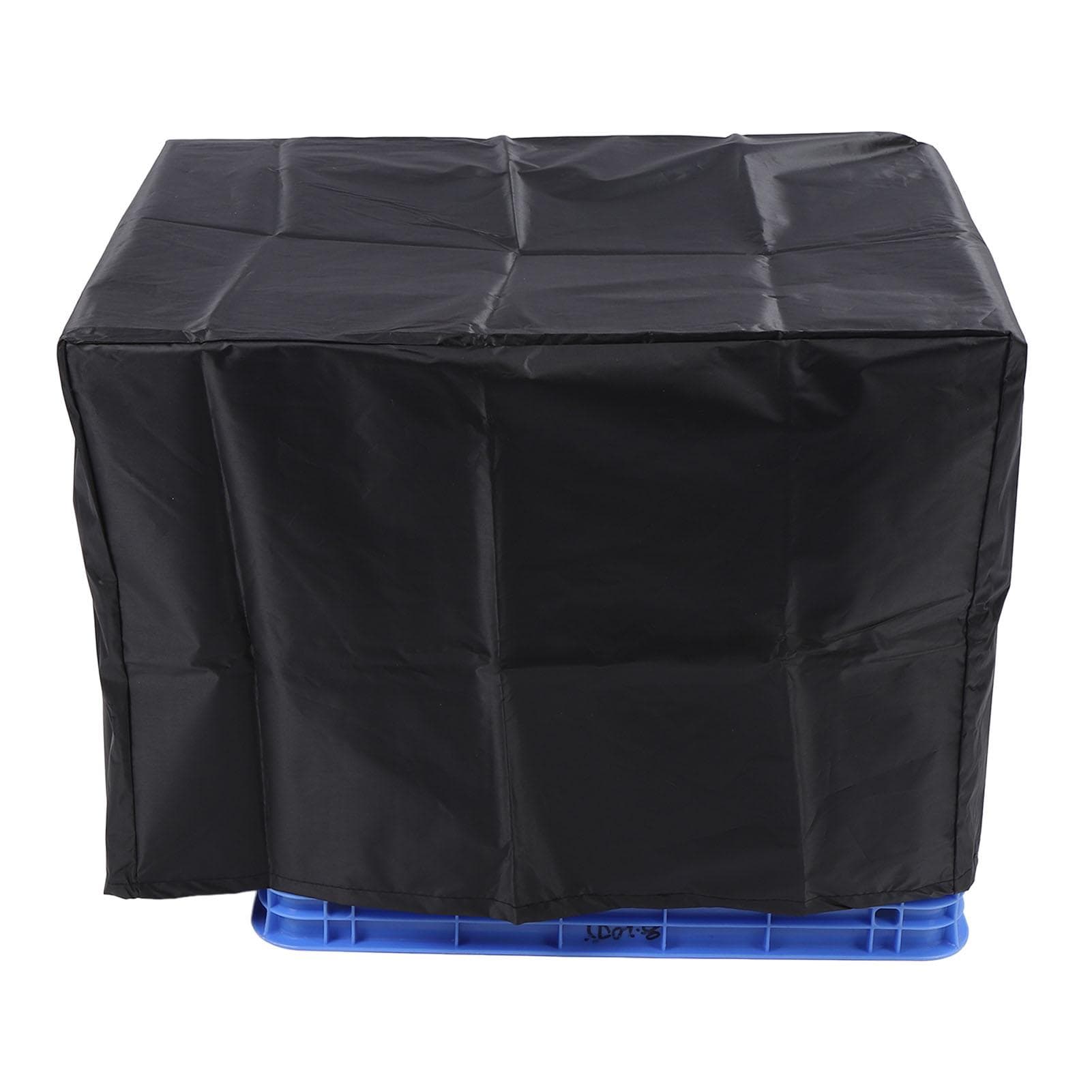Generator Protective Cover 210D Oxford Cloth Universal Outdoor Generator Dust Cover Windproof Water 66x51x51cm / 26.0x20.1x20.1in