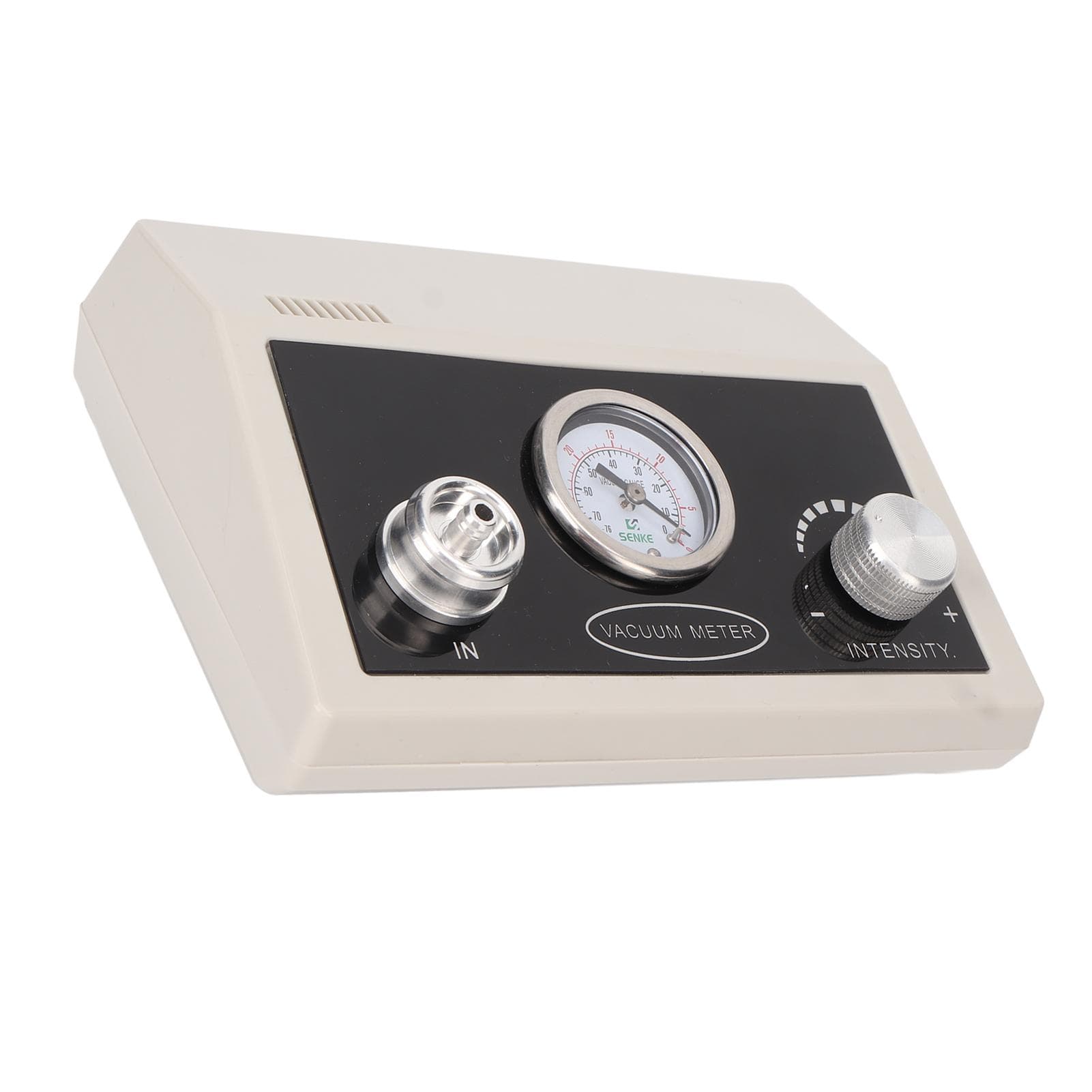Negative Pressure Cupping Machine 3 Sizes Promote Circulation Dredging Meridians Gua Sha Massager UK Plug