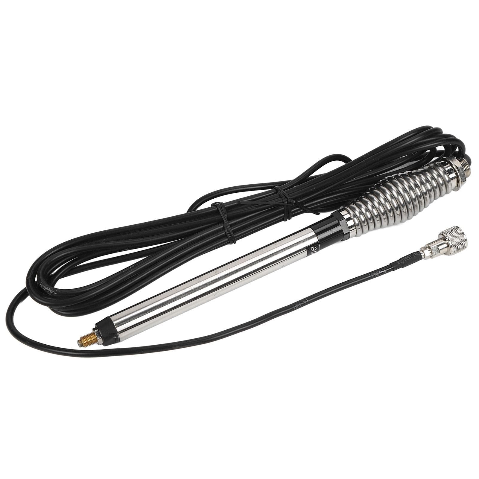 ATUVB10.8 Vehicle Mounted Antenna Car Radio Mobile Transceivers with Base for Car