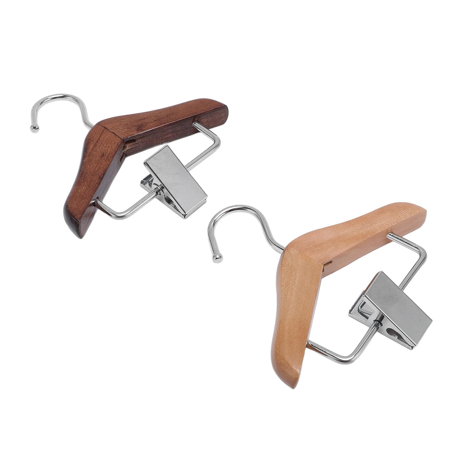 2pcs Nail Art Display Board Hanger Color Card Nail Polish Color Work Display Rack for Nail Studio