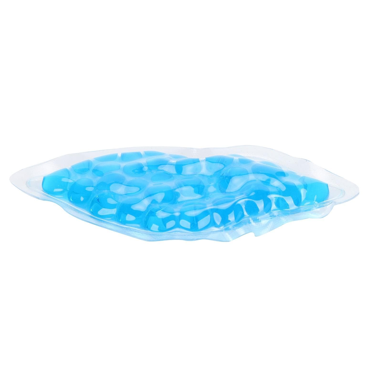 Lip Ice Gel Pack Hot Cold Compress Multipurpose Therapy Pack for Toothache Headache SwellingBlue S blue