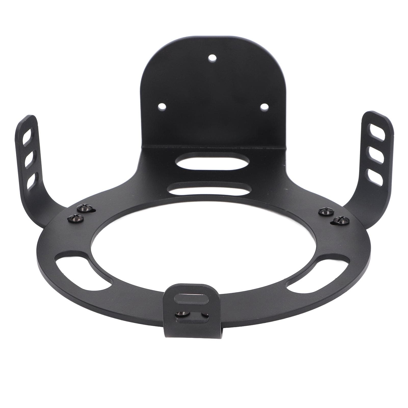 Speaker Wall Mount Bracket Professional Metal Strong Load Bearing Space Saving Wireless Speaker