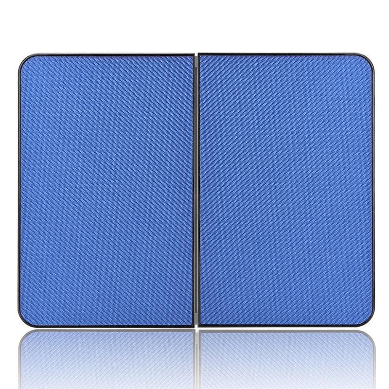Microsoft Surface Duo Protective Cover with Porsche Sticker Microsoft Duo Porsche Sticker