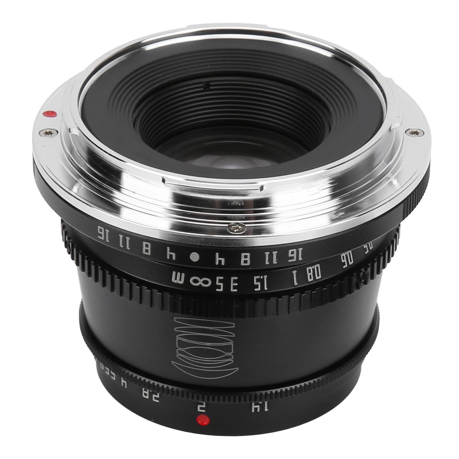TTArtisan 35mm F1.4 LMount APSC Large Aperture Manual Focus Lens for Leica SLSL2SL2S