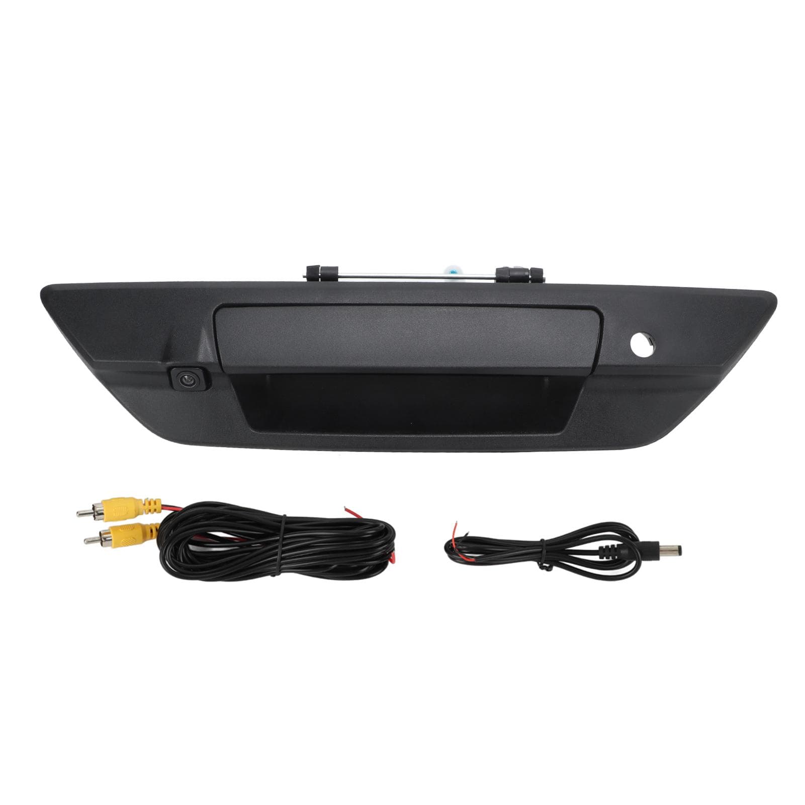 Car Trunk Handle Color Backup Camera IP66 Waterproof 150?170 degrees  Wide Angles Replacement for Hilux