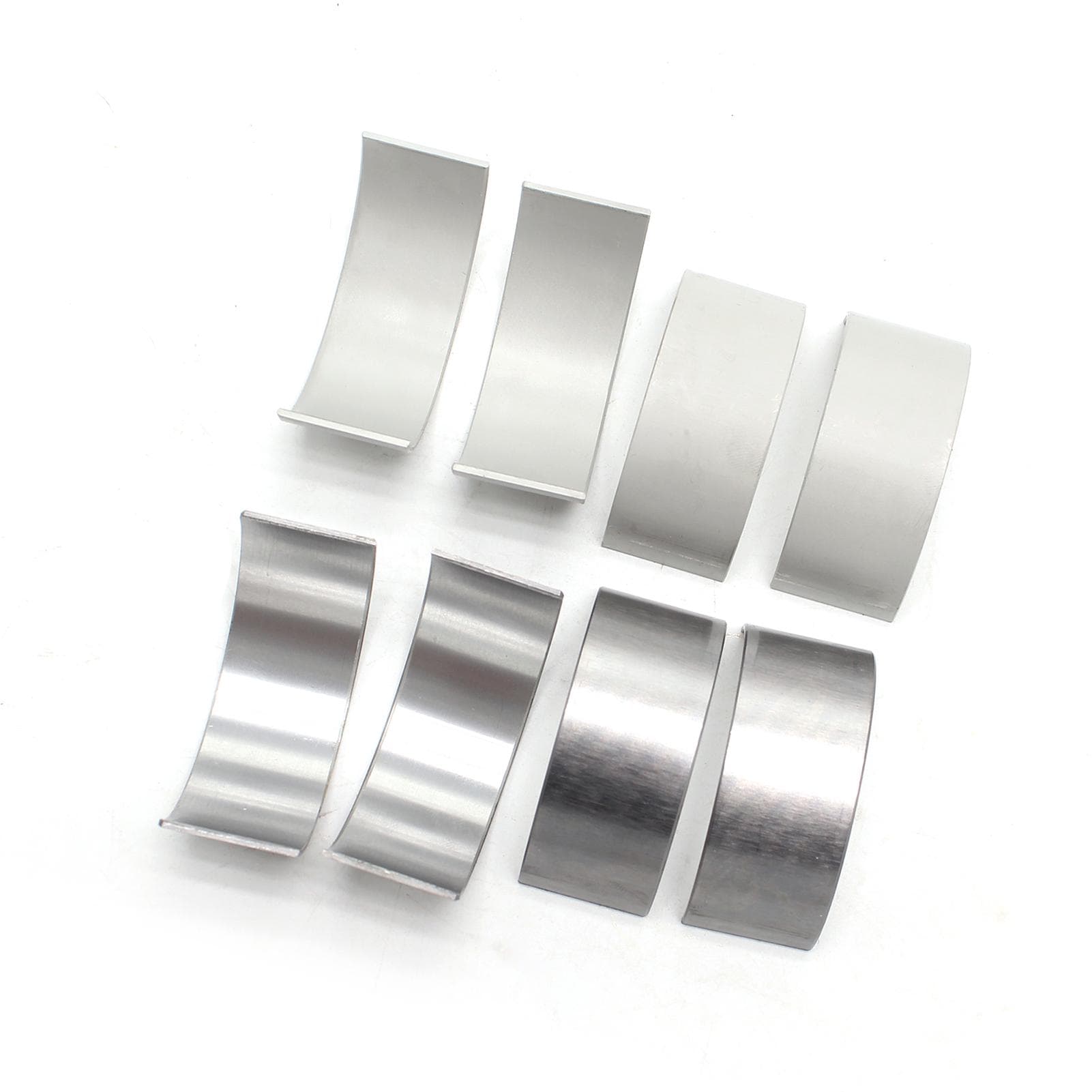 Big End Bearings Shells Replacement for Ford Transit Con Rod 2.2 2.4 FWD RWD MK7 MK8