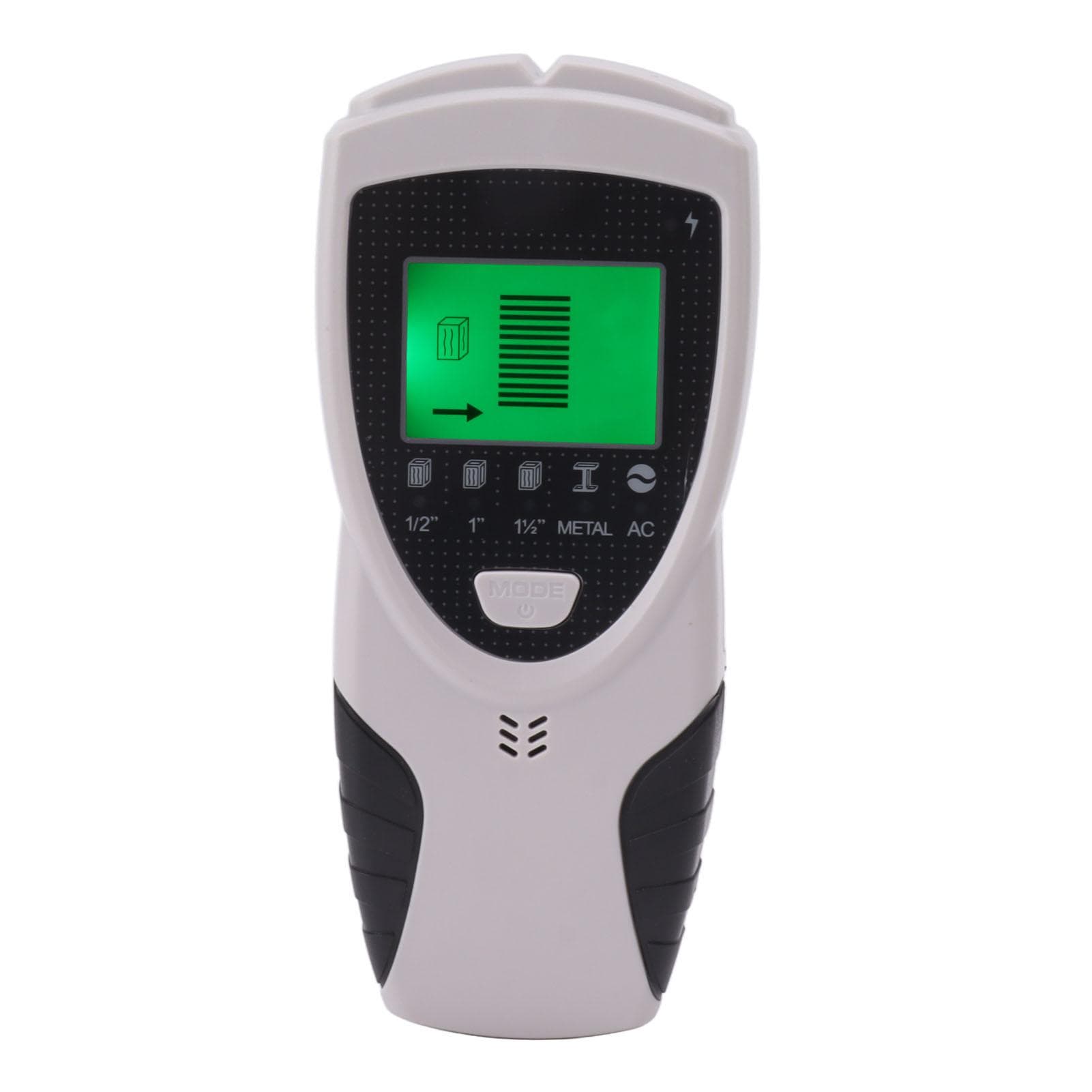 Wall Scanner Sensor Metal Detector Handheld 5 in 1 Wall Scanner Detector for Wood Metal Current