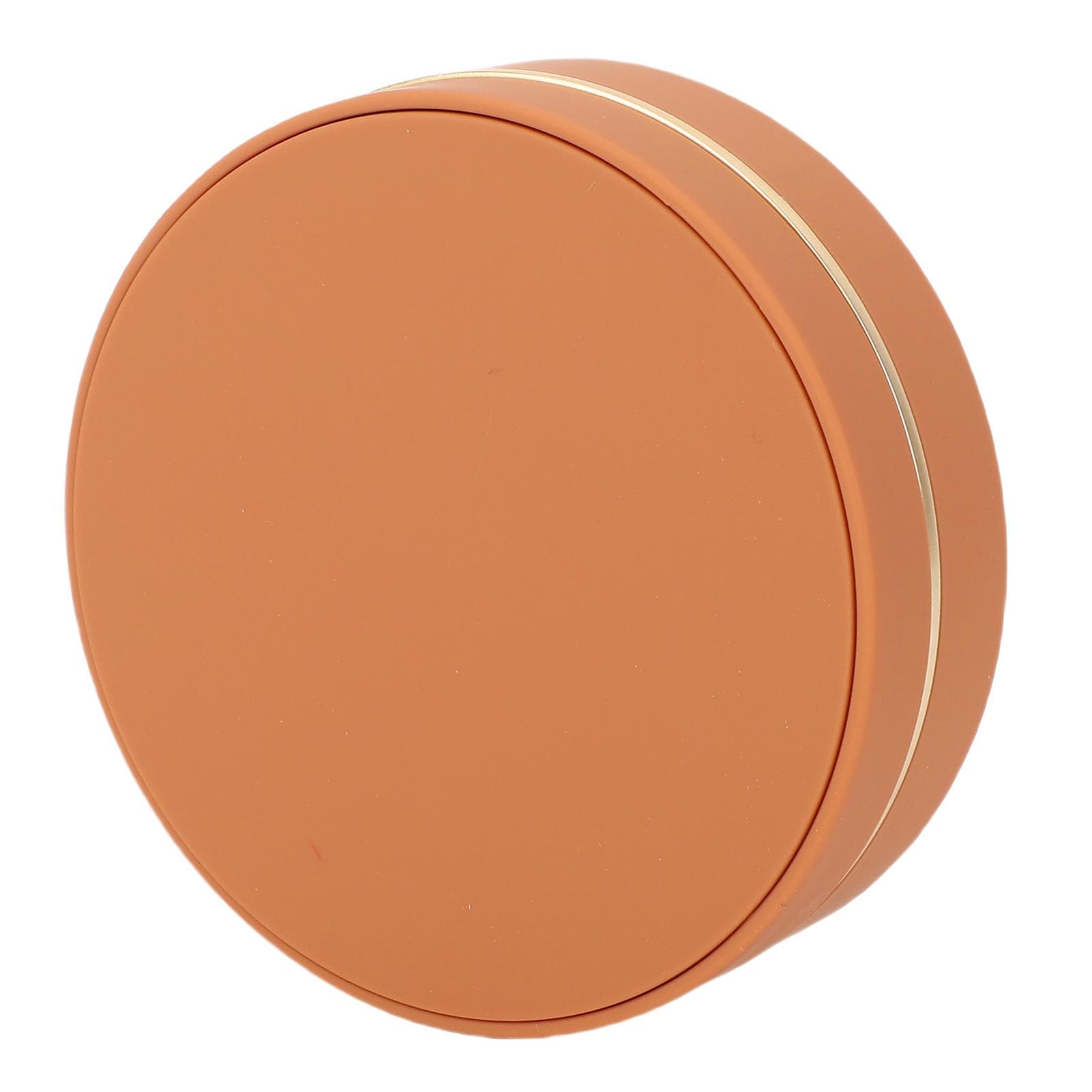 Empty Cushion Foundation Box Refillable Sealed Portable Air Cushion Puff Box for BB Cream with