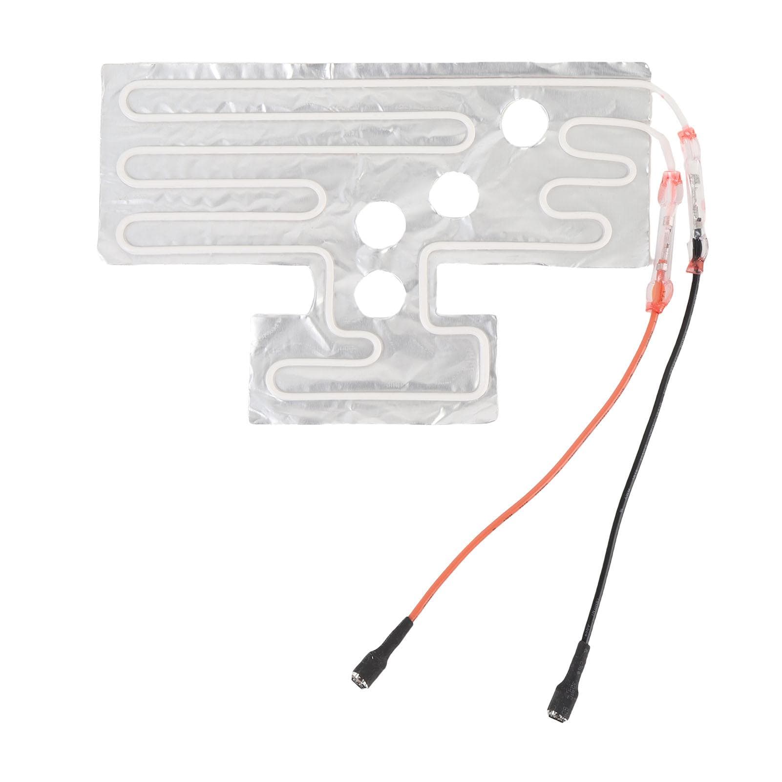 Garage Refrigerator Heater Aluminum Long Lasting High Strength Professional 5303918301 for