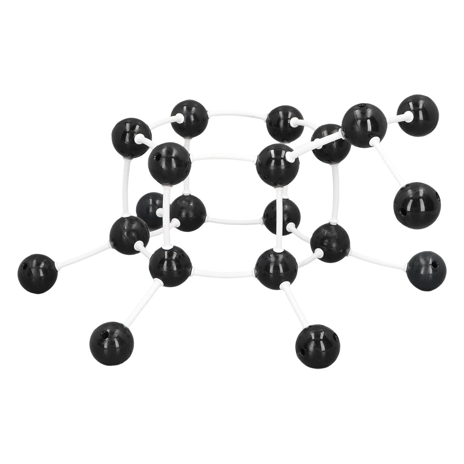 Chemistry Molecular Model Kit Teacher Students Diamond Molecular Structure Model for Junior Senior
