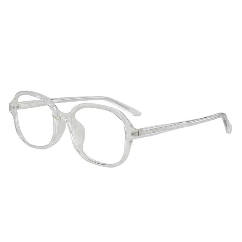 TR90 Designer Sunglasses Fashion Trendy Summer Glasses for Women Men High Quality Lightweight Durable