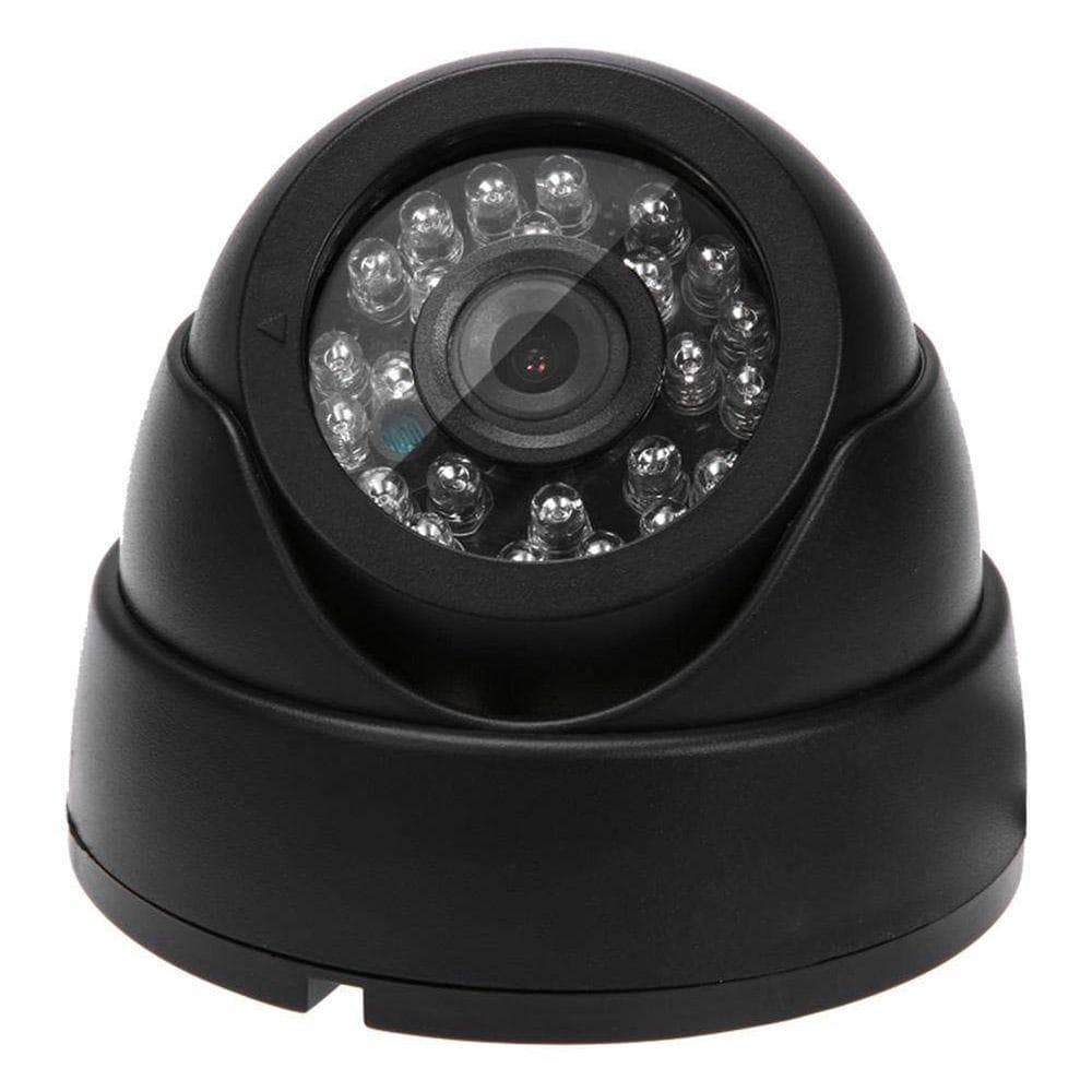 Security Camera 24LED IR AHD Camera Night Vision Audio HD 720P 1080P 1.0MP 2.0MP CCTV Surveillance 720P-PAL