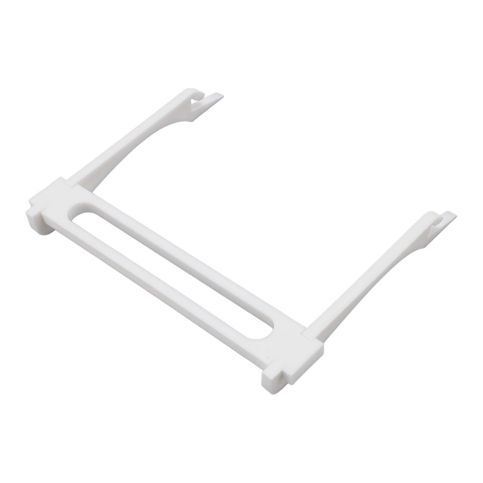 1 Set Cutting Mat Support Holder Acrylic Cutting Mat Extension Tray for 12 X 12 Pad for Explore