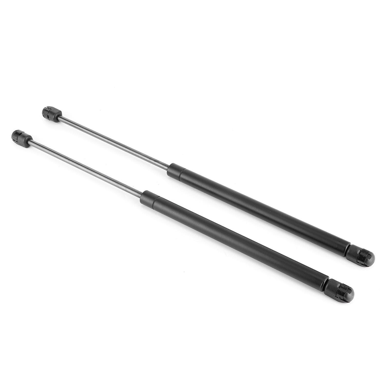 2pcs Rear Trunk Lift Support Struts Shocks Springs SG304019 F4ZZ63406A10A Fit for Ford Mustang