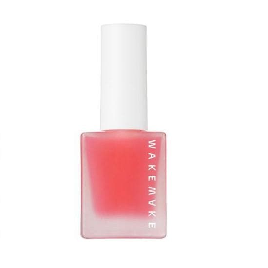 WAKEMAKE Nail Care Pink Nutrient/Pink Strengthener (2 Types) Pink nutritional suppLement