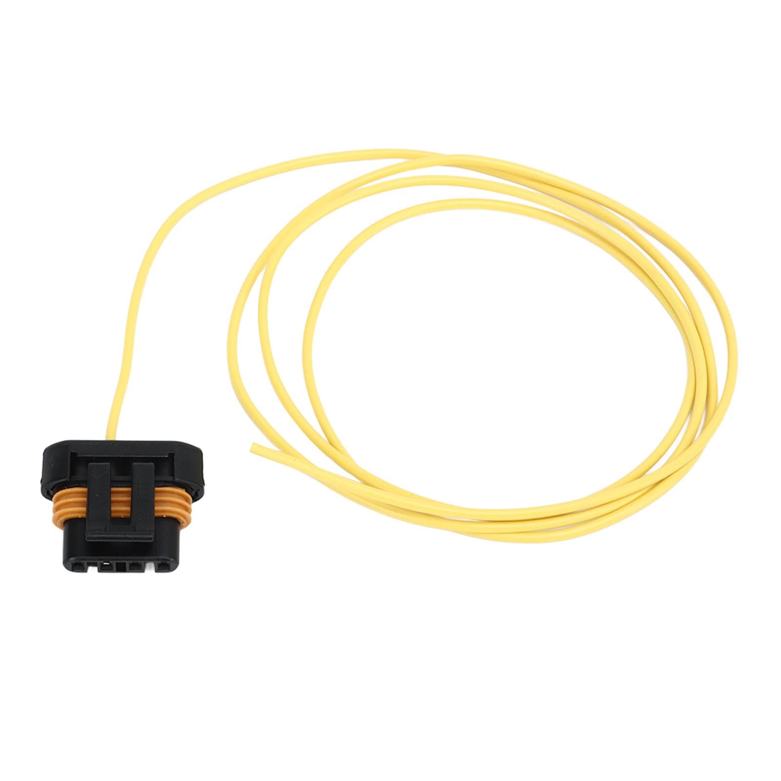 4 Pin Alternator Wiring Harness 197 400 Flexible Sensitive Wire Harness Pigtail For Alternators