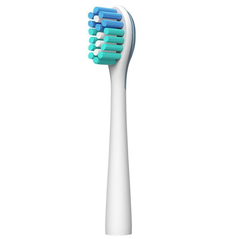 Adapt To Usmile Smile Plus Electric Toothbrush Head Cushioning Upgrade Adult Glue Universal Replacement Brush Head US universal