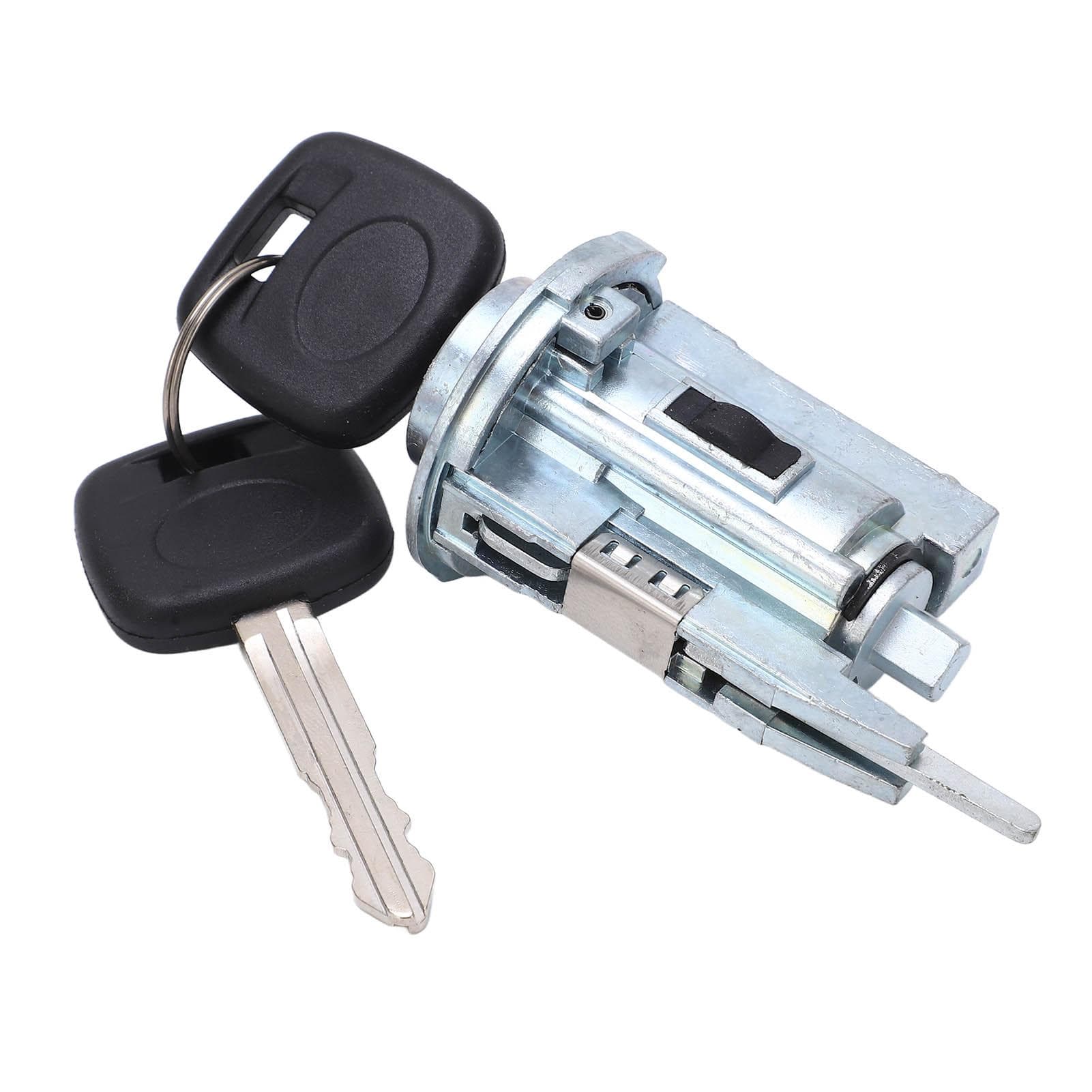 Ignition Switch Lock Cylinder 6905706030 Rust Proof Strong Strength Replacement For Camry 2002?2006