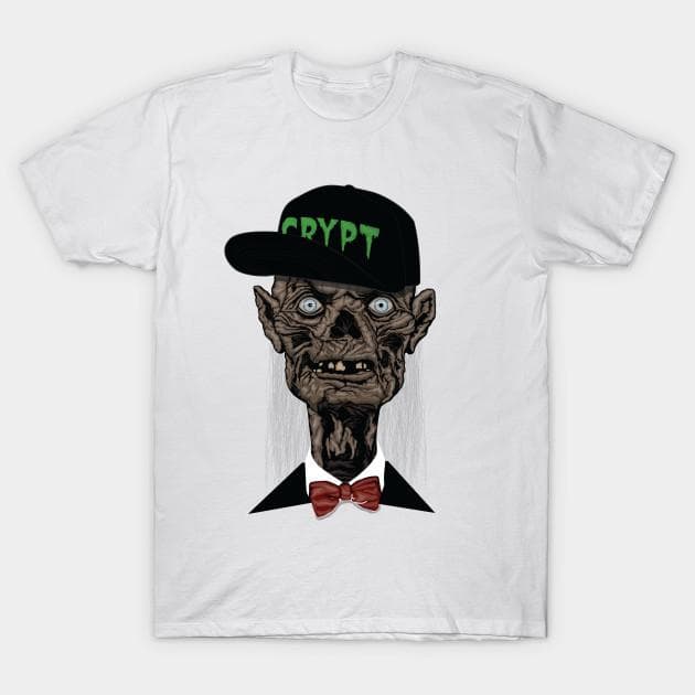 T Shirt Women Crypt Harajuku Print Kawaii Tshirt Summer Short Sleeve Female T-Shirt Top Tee 4XL