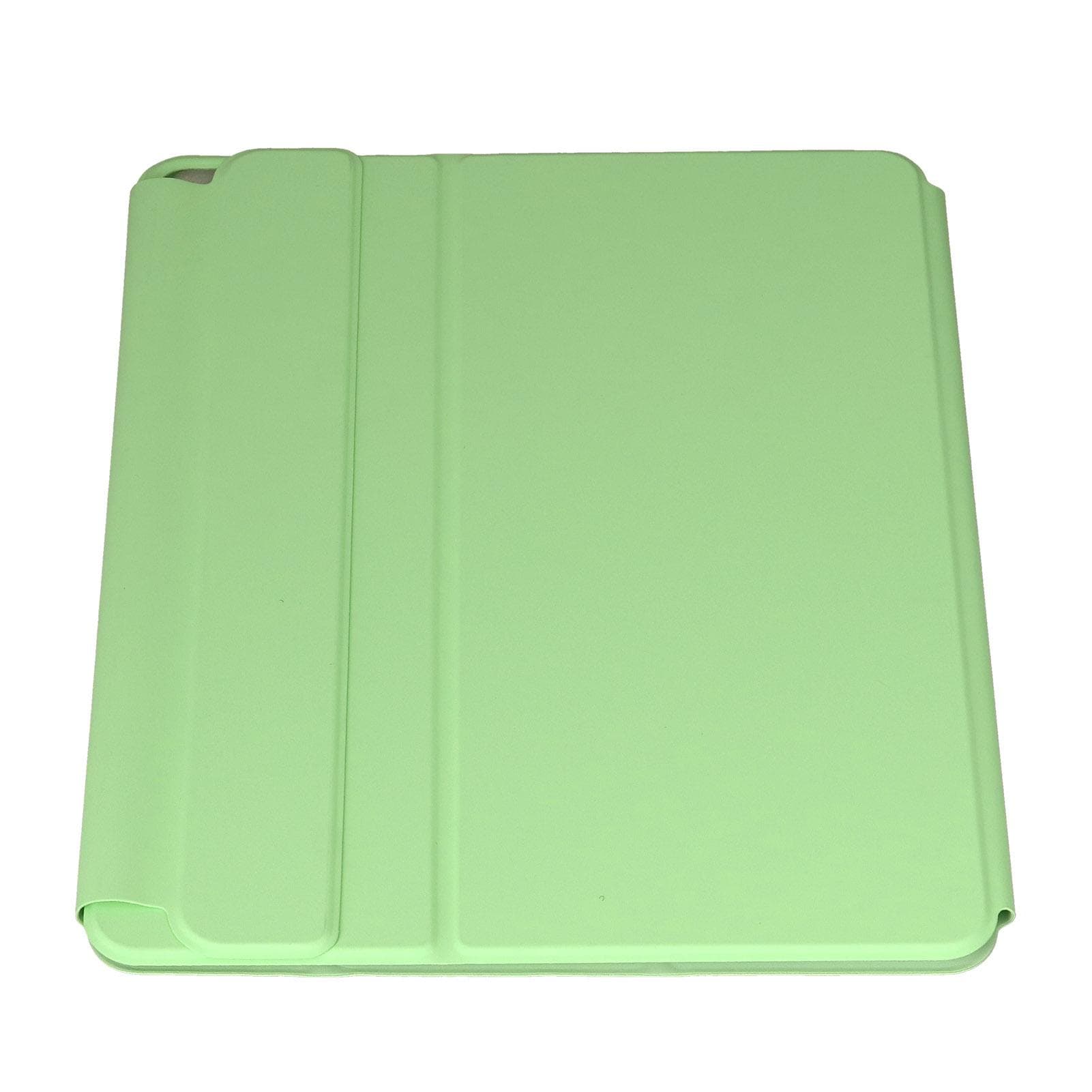 Tablet Protective Cover Soft TPU Silica Gel Fall Prevention Computer Supplies for iOS Tablet Pro green