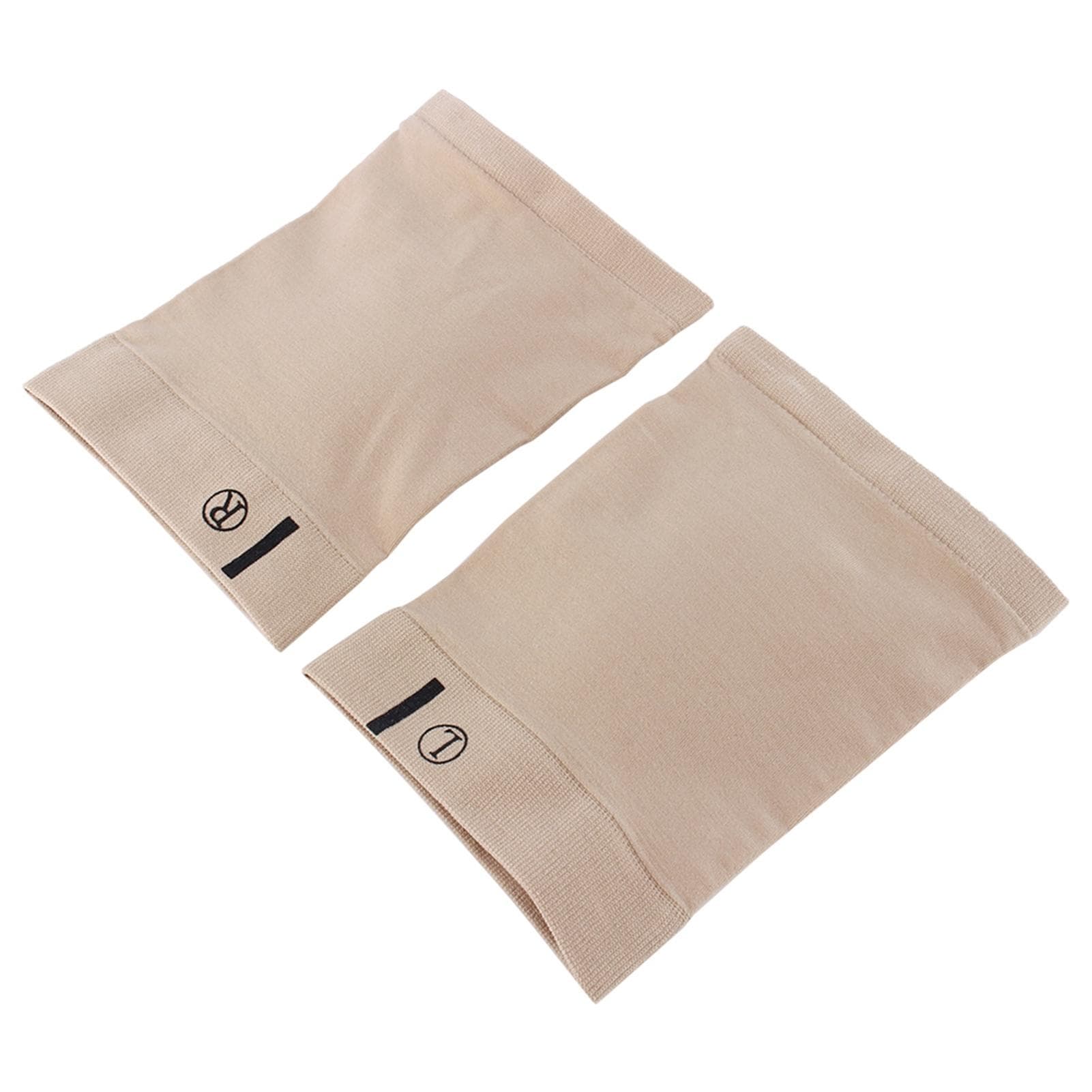 Silicone Foot Support Sleeve Elastic Gel Heel Cushion Insole